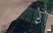 Działka rolno-budowlana Wilkszyn, ul. Zielone Wzgórze. Zdjęcie 1