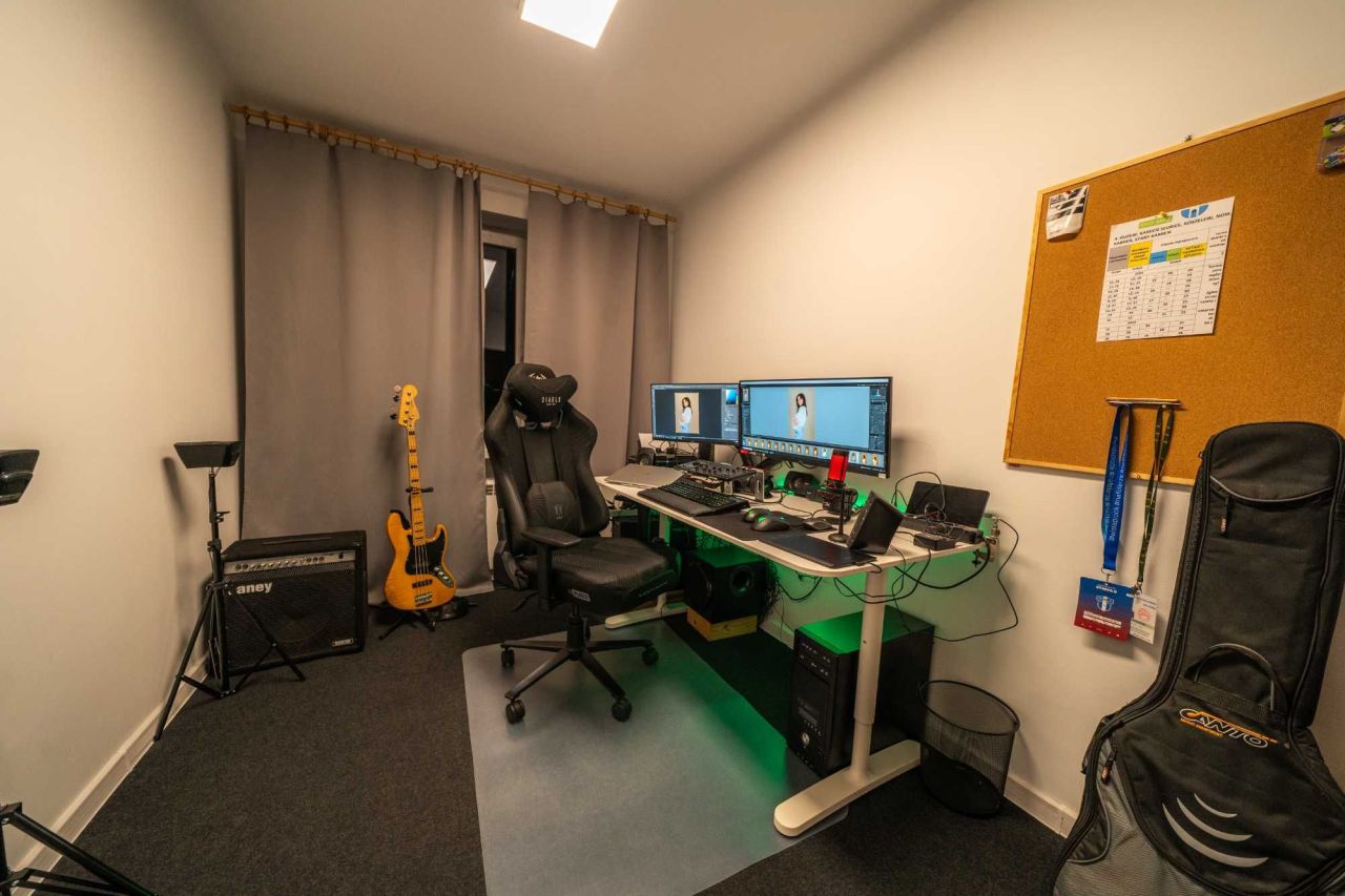 siedlisko Guzew. Zdjęcie 3