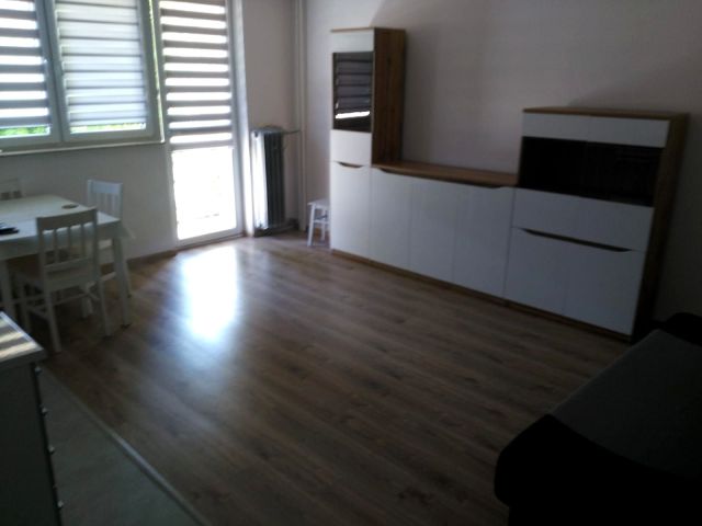 Mieszkanie 2-pokojowe Lublin Tatary, ul. Montażowa. Zdjęcie 1