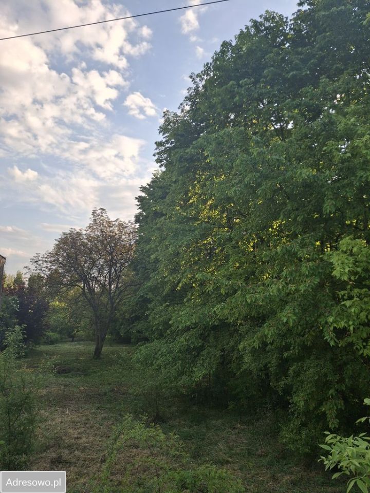 Działka budowlana Dąbrowa Górnicza Strzemieszyce Wielkie, ul. Rudna. Zdjęcie 7