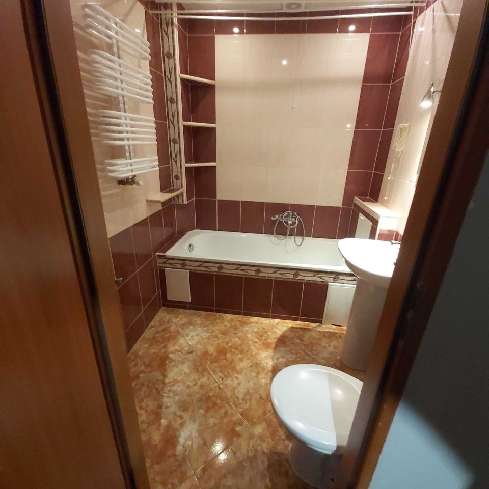 Mieszkanie 2-pokojowe Dęblin Stawy. Zdjęcie 3