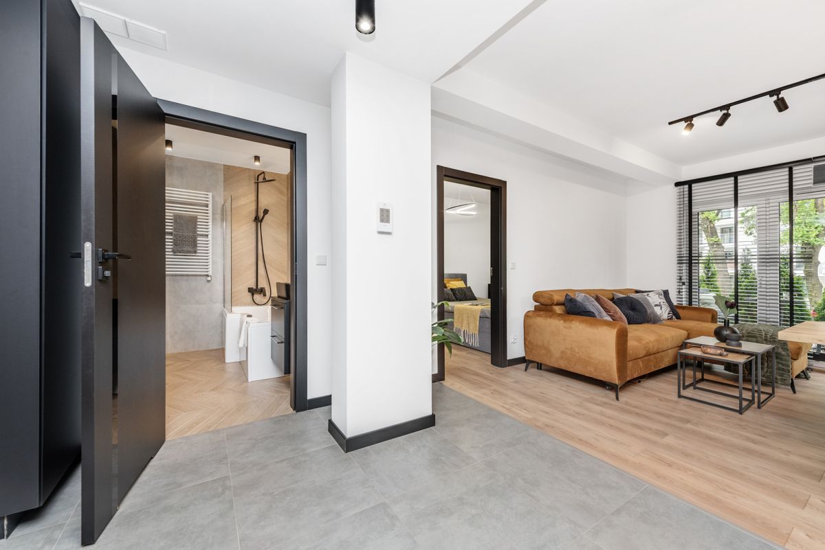 Mieszkanie 2-pokojowe Czarnochowice. Zdjęcie 6