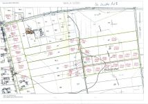 Działka budowlana Bibianów. Zdjęcie 1