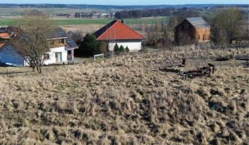 Działka budowlana Bartąg, ul. Zielona