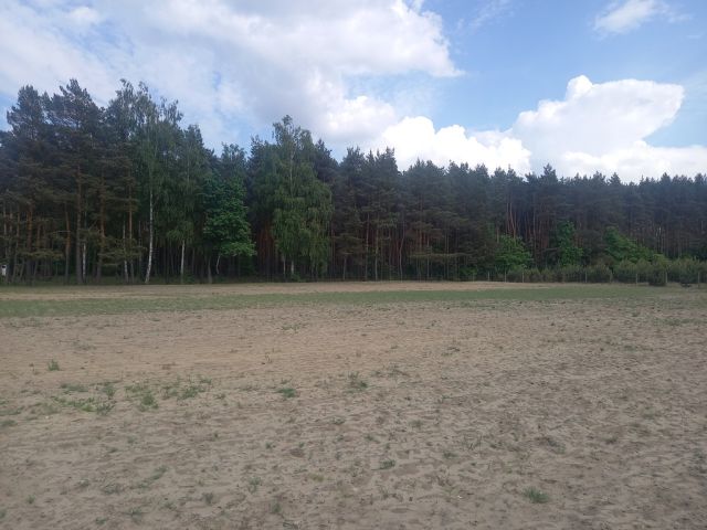 Działka inwestycyjna Wręcza. Zdjęcie 11