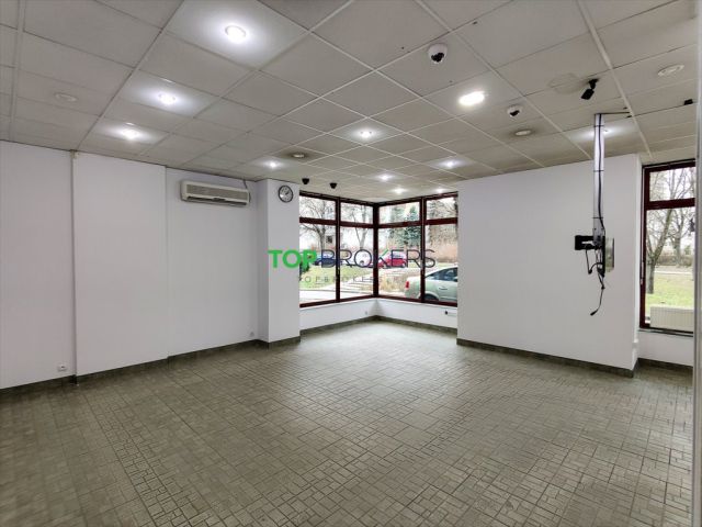 Lokal Warszawa Ursynów. Zdjęcie 3