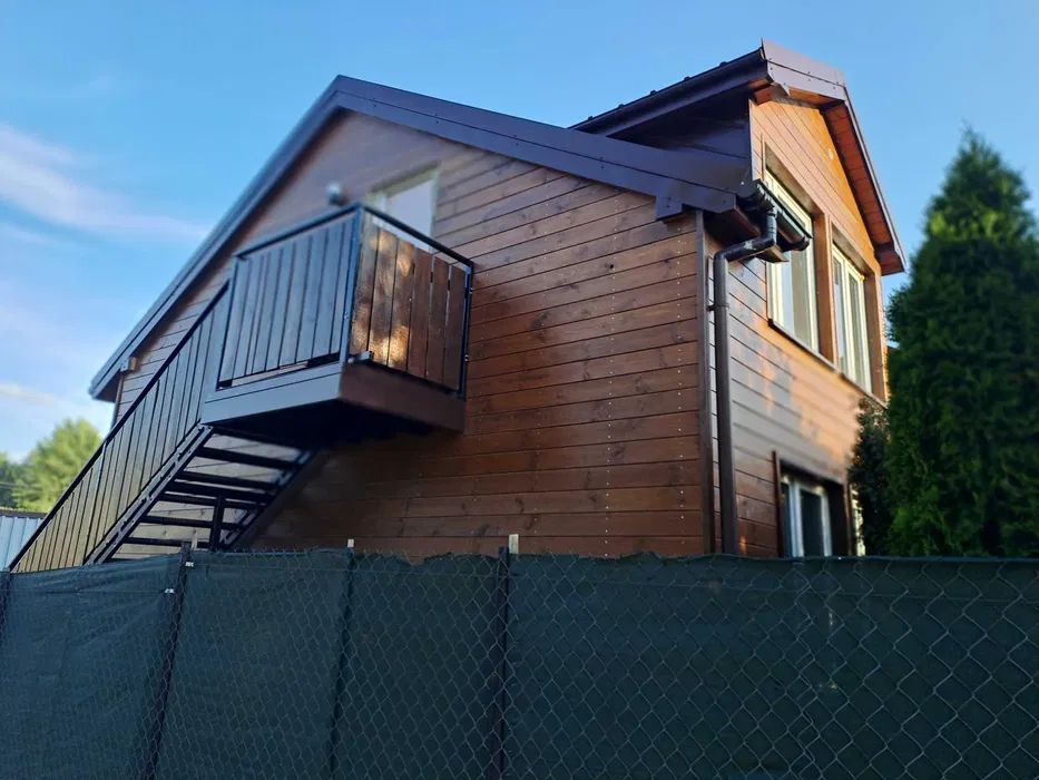 Biuro Michałów-Reginów, ul. Warszawska. Zdjęcie 4