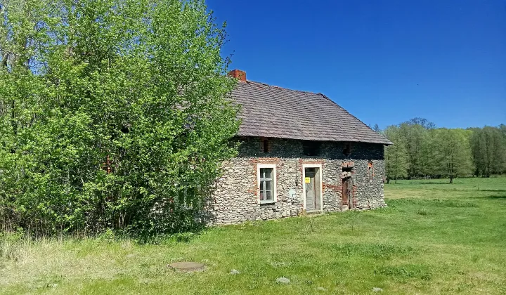 Działka rolno-budowlana Centawa, ul. Powstańców Śląskich