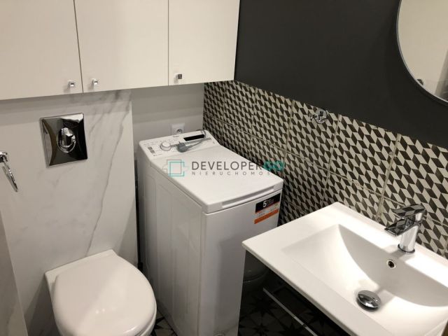 Mieszkanie 2-pokojowe Białystok Centrum, ul. św. Mikołaja. Zdjęcie 5