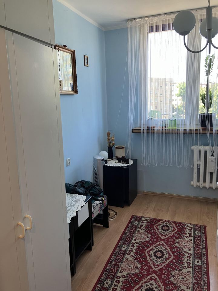 Mieszkanie 3-pokojowe Głogów, ul. Budowlanych. Zdjęcie 11