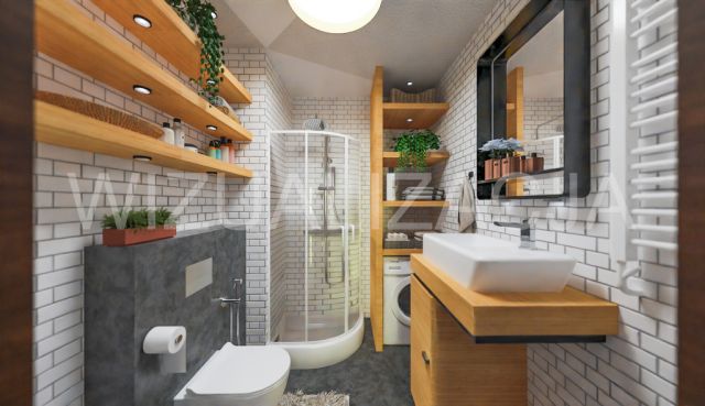 Mieszkanie 4-pokojowe Warszawa Bemowo, ul. Sternicza. Zdjęcie 16