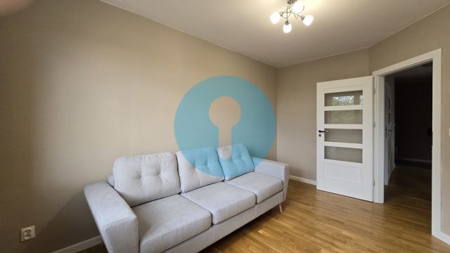 Mieszkanie 3-pokojowe Kielce, ul. Hugona Kołłątaja. Zdjęcie 10