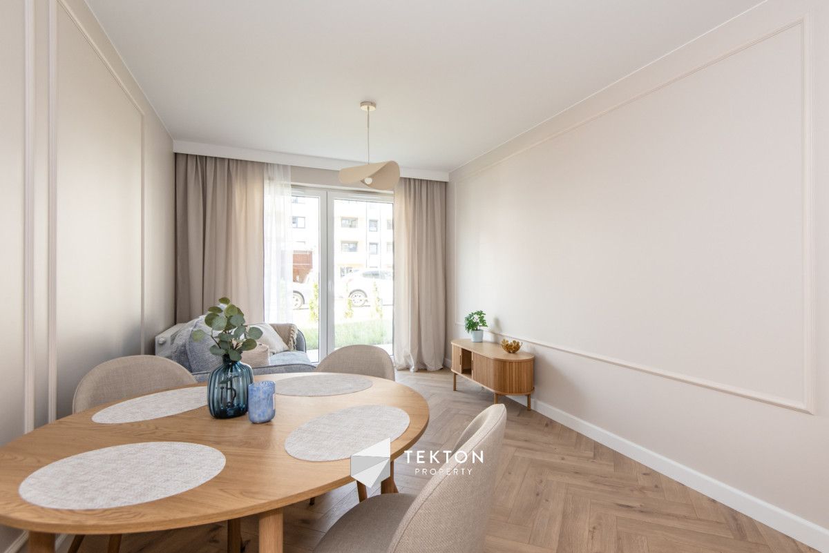 Mieszkanie 2-pokojowe Poznań Naramowice, ul. Sielawy. Zdjęcie 2