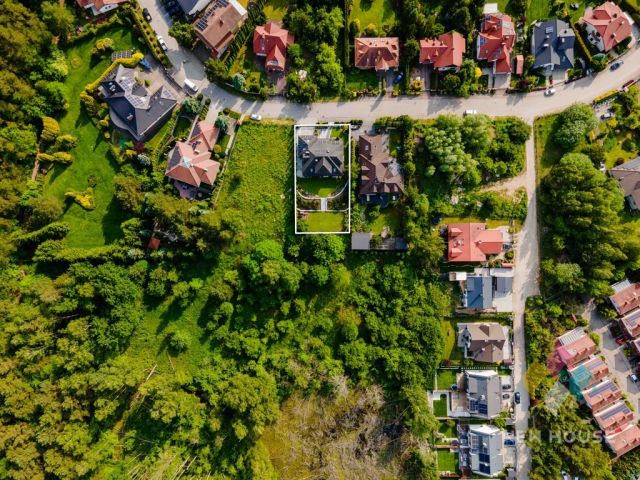 dom wolnostojący, 5 pokoi Olsztyn Redykajny, ul. Fiołkowa. Zdjęcie 19