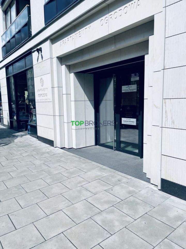 Mieszkanie 2-pokojowe Warszawa Wola, ul. Ogrodowa. Zdjęcie 6