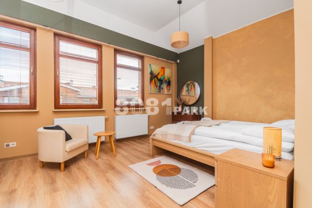 Mieszkanie 3-pokojowe Gdańsk Jelitkowo, ul. Wypoczynkowa. Zdjęcie 12