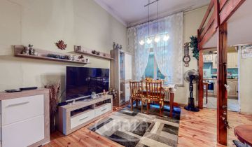 Mieszkanie 4-pokojowe Wrocław Stare Miasto, ul. Ofiar Oświęcimskich