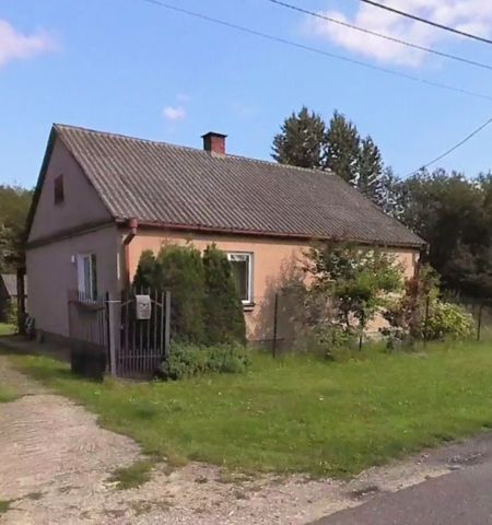 dom wolnostojący Malinówka. Zdjęcie 1