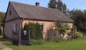 dom wolnostojący Malinówka