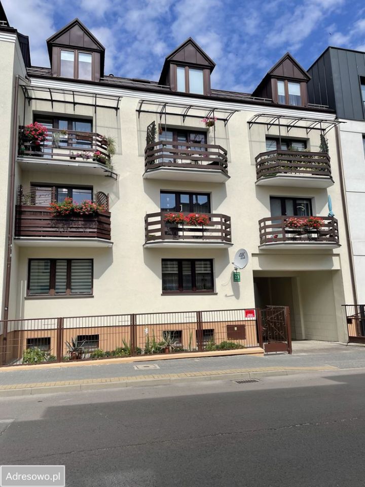 Mieszkanie 3-pokojowe Chełm, ul. Adama Mickiewicza. Zdjęcie 11