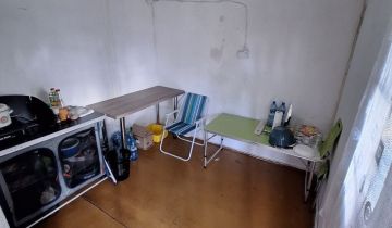 Działka rod Łódź Górna