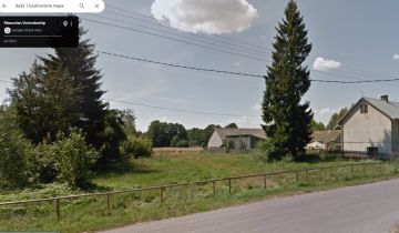 Działka rolno-budowlana Kuskowizna Dudy