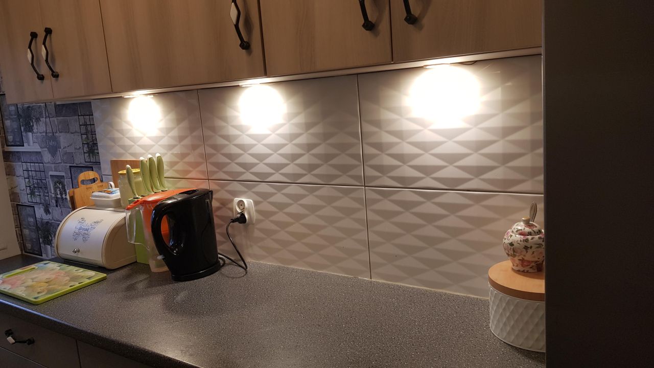 Mieszkanie 2-pokojowe Szczecin Dąbie, ul. Bośniacka. Zdjęcie 10