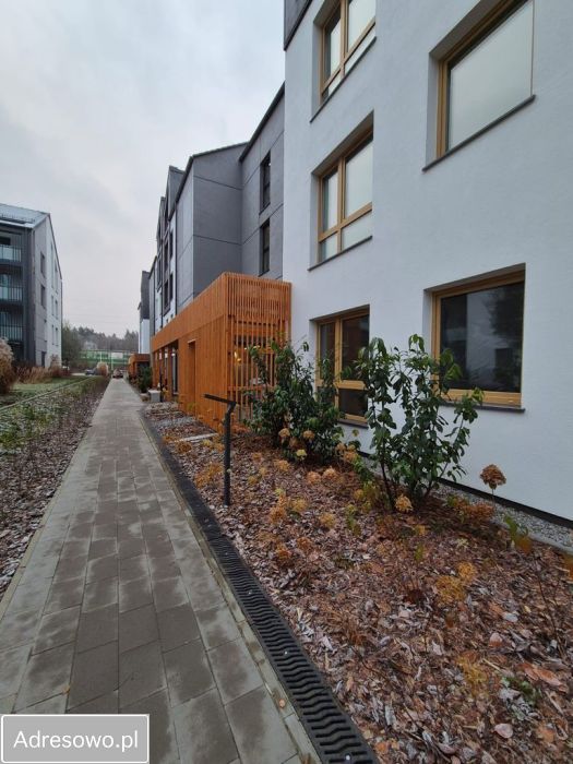 Mieszkanie 2-pokojowe Gdańsk Osowa, ul. Homera. Zdjęcie 8