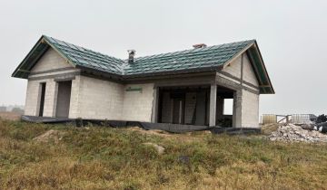 dom wolnostojący Nowe Polaszki