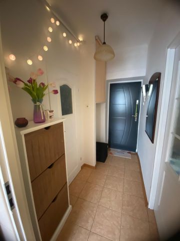 Mieszkanie 1-pokojowe Zabrze Centrum, ul. gen. Charlesa de Gaulle'a. Zdjęcie 1