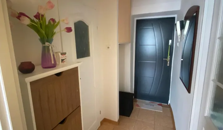 Mieszkanie 1-pokojowe Zabrze Centrum, ul. gen. Charlesa de Gaulle'a