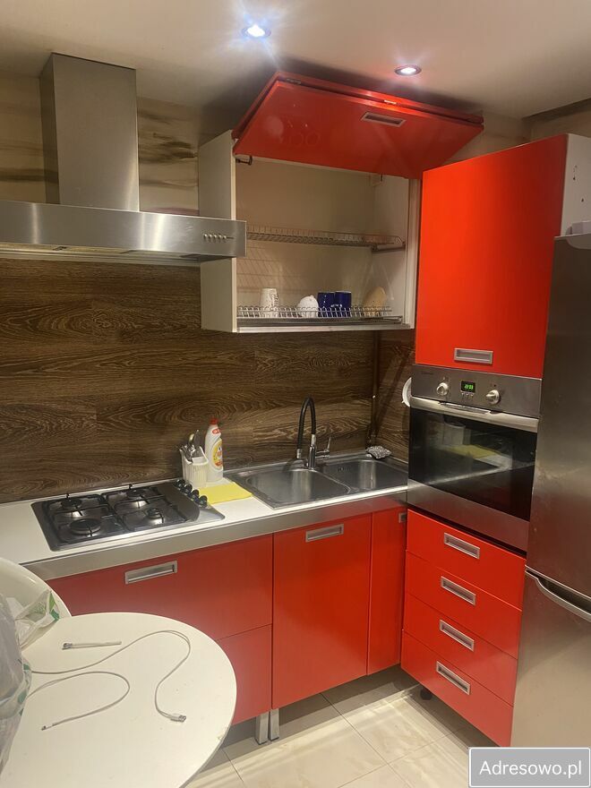 Mieszkanie 2-pokojowe Warszawa Skorosze, ul. Józefa Chełmońskiego. Zdjęcie 6