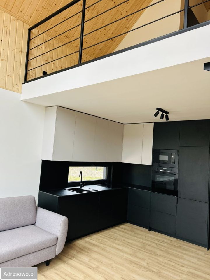 dom wolnostojący, 4 pokoje Lipnica. Zdjęcie 11