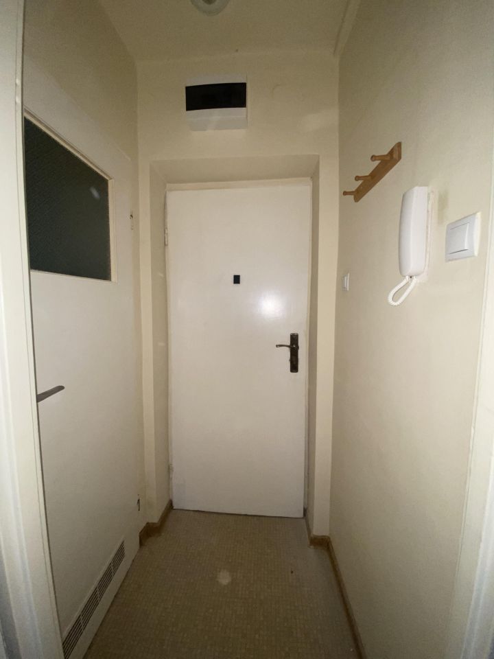 Mieszkanie 1-pokojowe Puławy, ul. Henryka Sienkiewicza. Zdjęcie 4