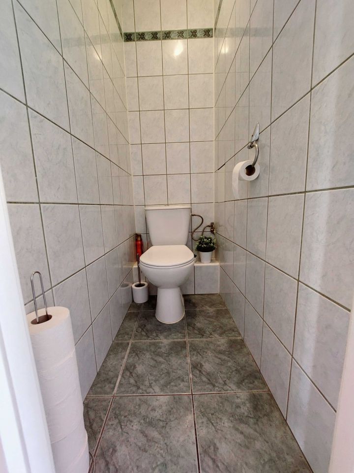 Mieszkanie 3-pokojowe Wrocław Krzyki, ul. Świeradowska. Zdjęcie 7