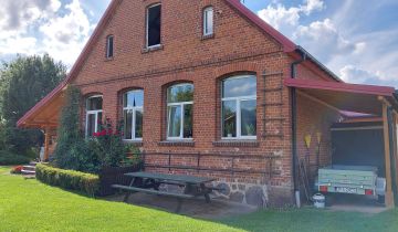 gospodarstwo, 6 pokoi Benice