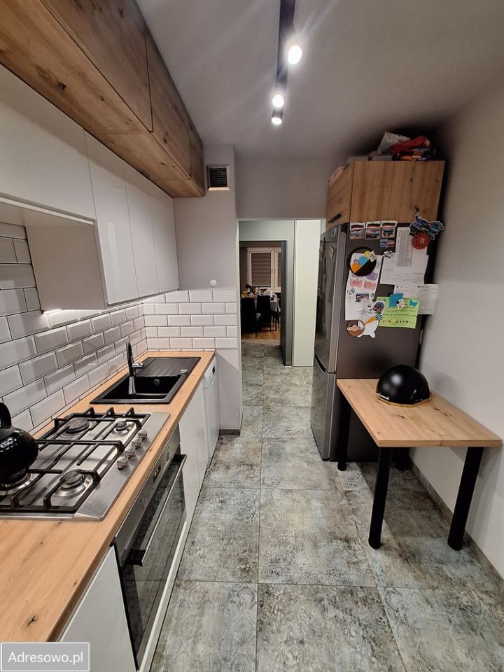 Mieszkanie 3-pokojowe Inowrocław Rąbin, ul. Stanisława Kiełbasiewicza. Zdjęcie 14