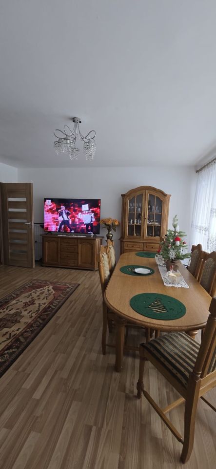 Mieszkanie 3-pokojowe Chojnice, ul. Jana Pawła II. Zdjęcie 6