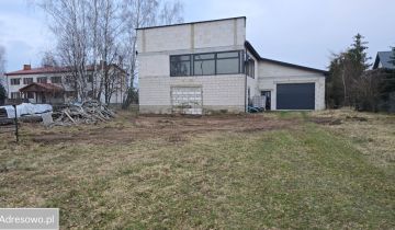 dom wolnostojący, 4 pokoje Hrud