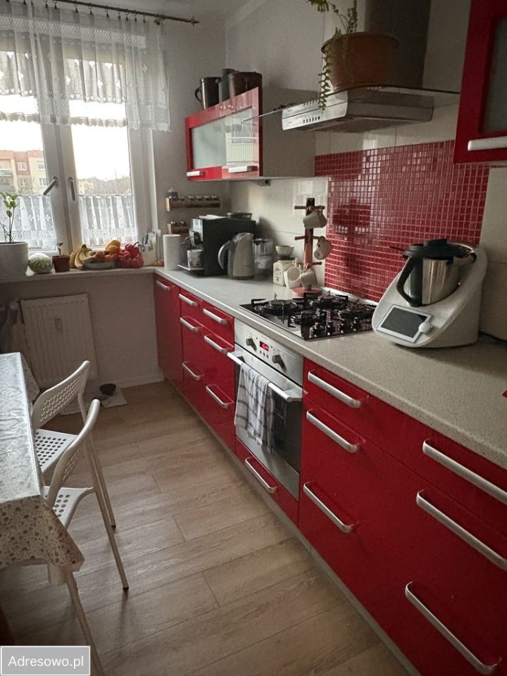 Mieszkanie 3-pokojowe Zielona Góra Zacisze, ul. Agrestowa. Zdjęcie 9