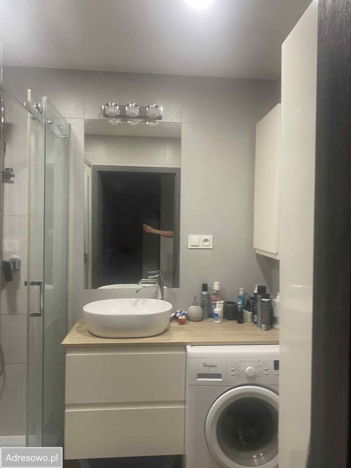 Mieszkanie 3-pokojowe Radom Wośniki, ul. Pośrednia. Zdjęcie 12