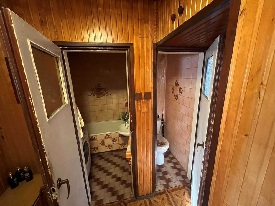 Mieszkanie 3-pokojowe Pabianice, ul. Wileńska. Zdjęcie 5