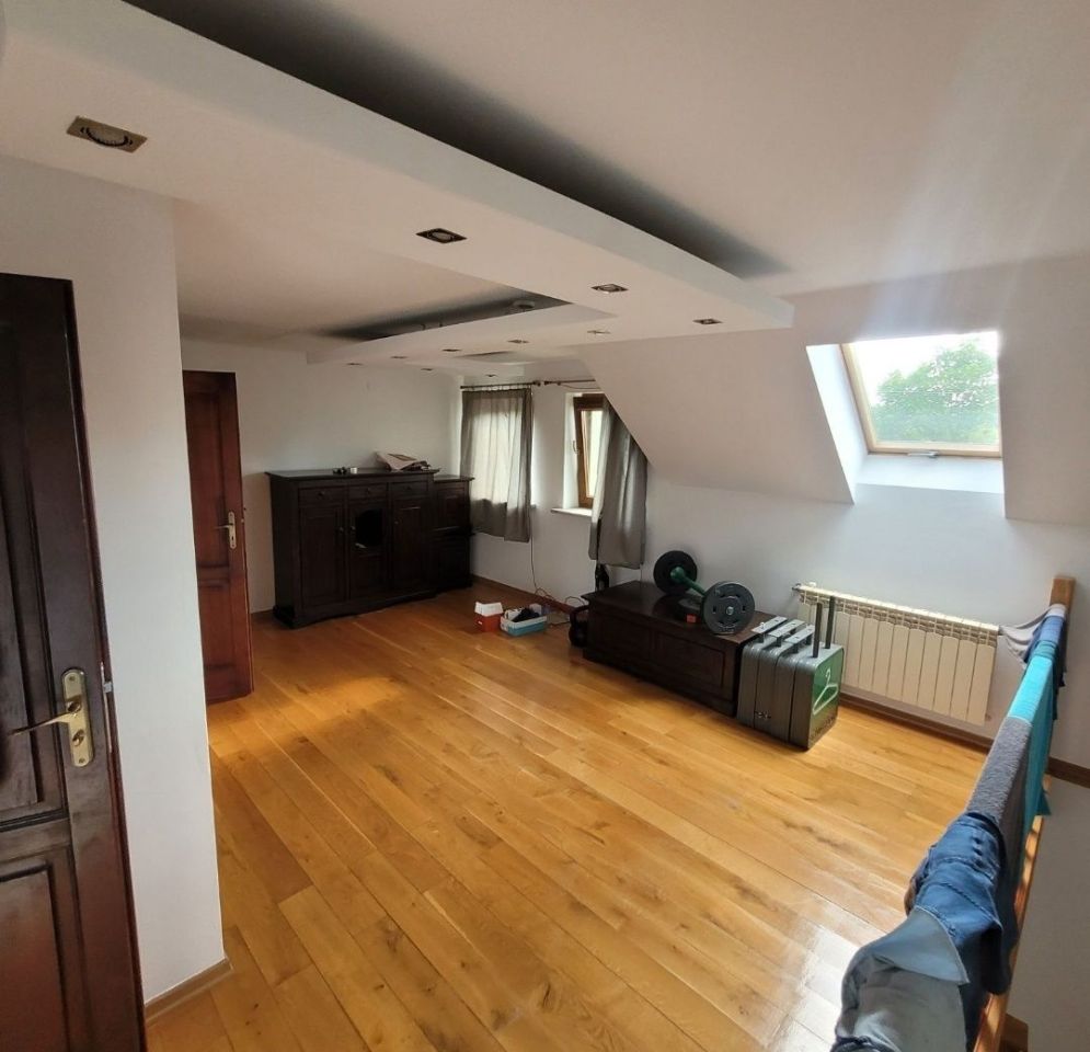 dom wolnostojący Piaski. Zdjęcie 7