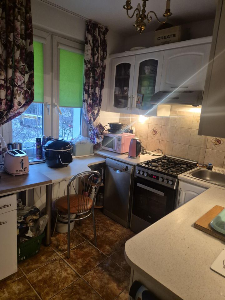 Mieszkanie 4-pokojowe Pionki, ul. Henryka Sienkiewicza. Zdjęcie 4