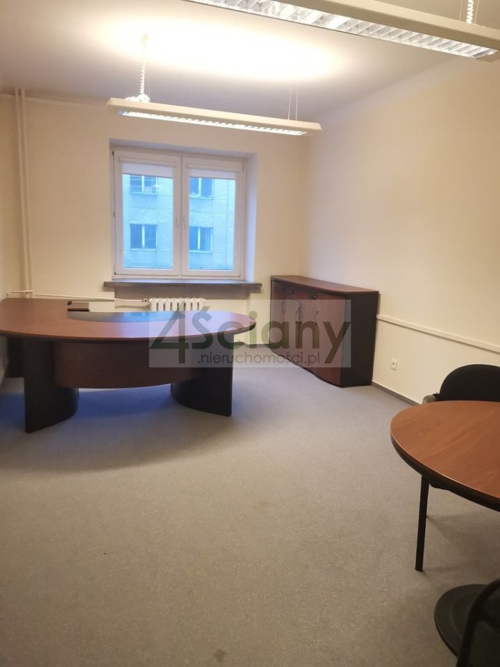 Biuro Warszawa Śródmieście. Zdjęcie 2