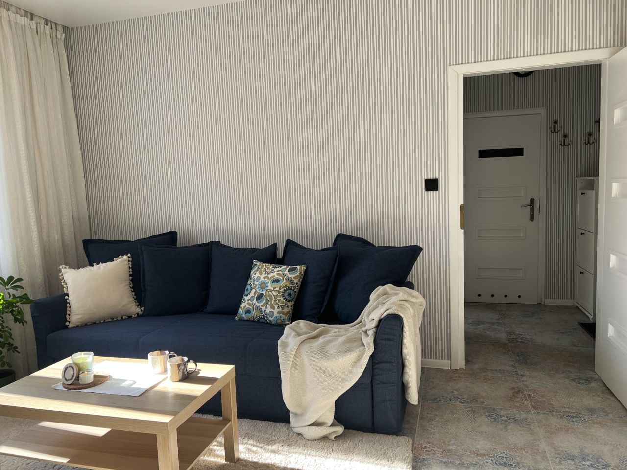 Mieszkanie 1-pokojowe Słupno, Płock Obrońców Westerplatte. Zdjęcie 17