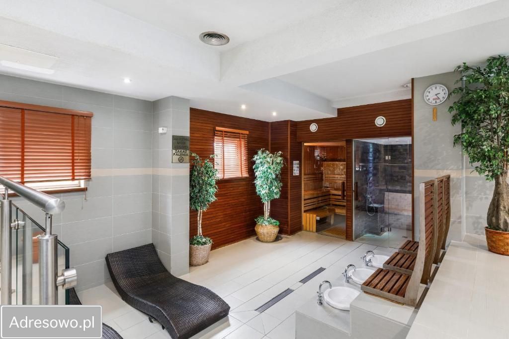 Mieszkanie 1-pokojowe Sarbinowo. Zdjęcie 6