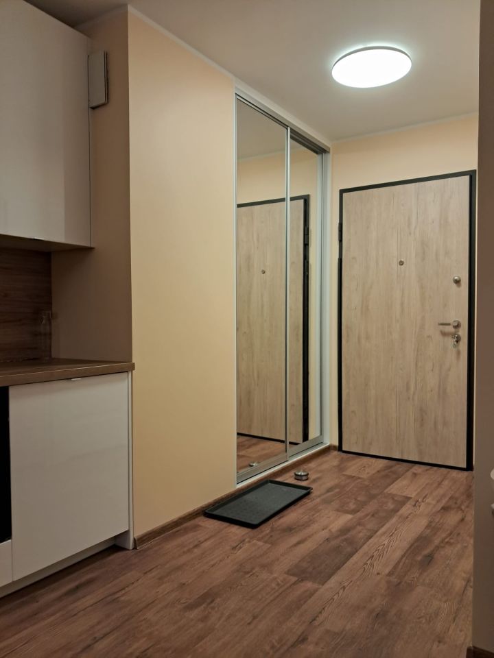 Mieszkanie 1-pokojowe Gdańsk Orunia Górna, ul. Ofiar Grudnia 70. Zdjęcie 8