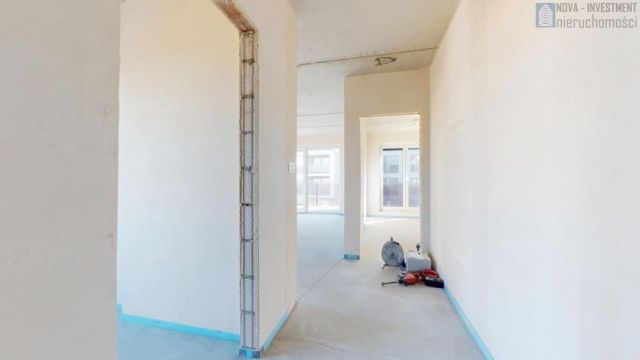 Mieszkanie 3-pokojowe Gliwice Wójtowa Wieś. Zdjęcie 6