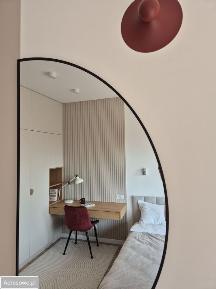 Mieszkanie 2-pokojowe Warszawa Mokotów, ul. Wołoska. Zdjęcie 6